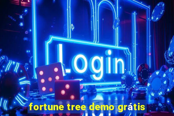 fortune tree demo grátis