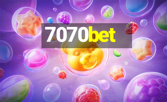 7070bet