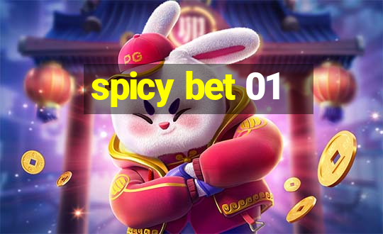 spicy bet 01