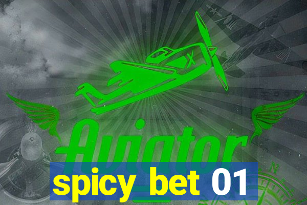 spicy bet 01