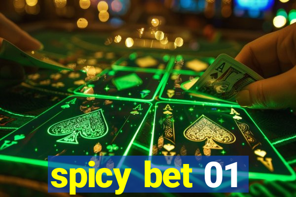 spicy bet 01