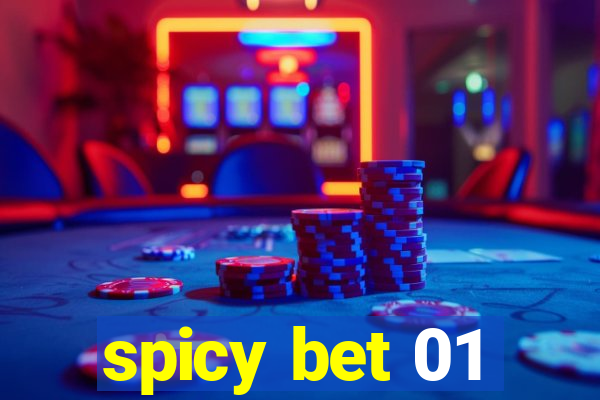 spicy bet 01