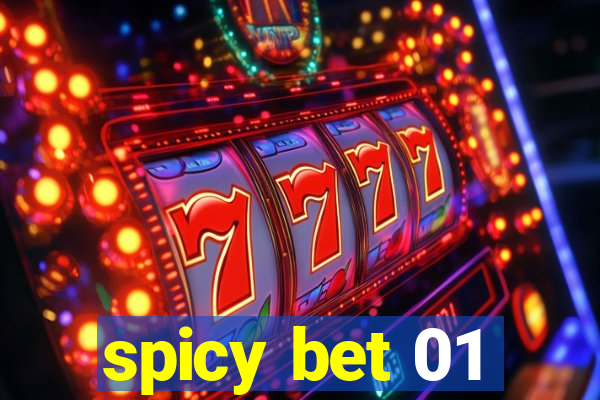 spicy bet 01