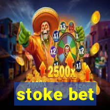 stoke bet