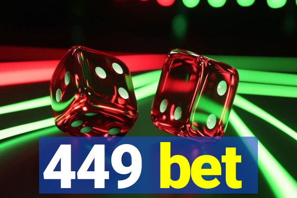 449 bet