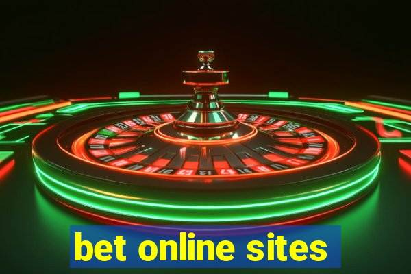 bet online sites