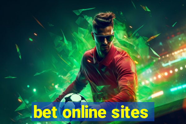 bet online sites