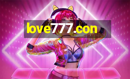 love777.con