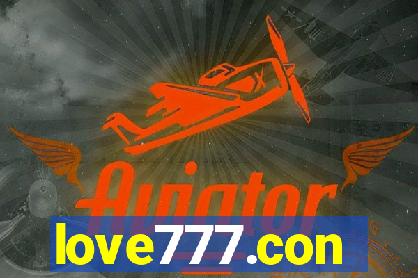 love777.con