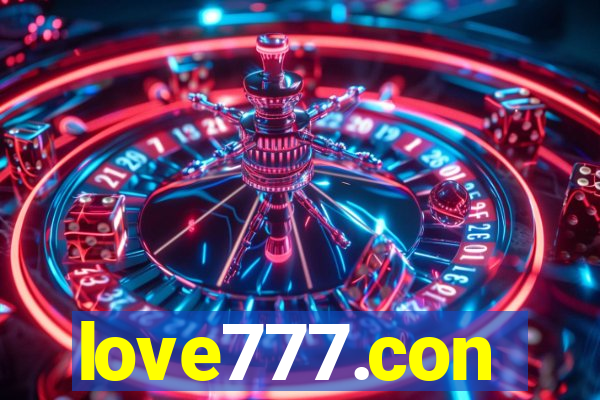 love777.con