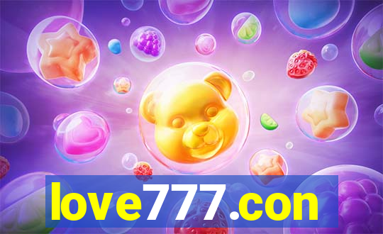 love777.con