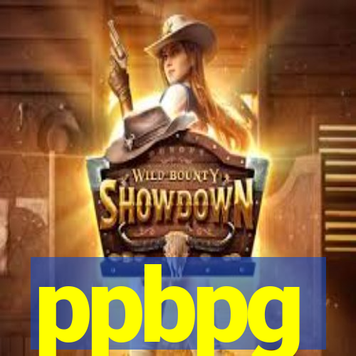 ppbpg