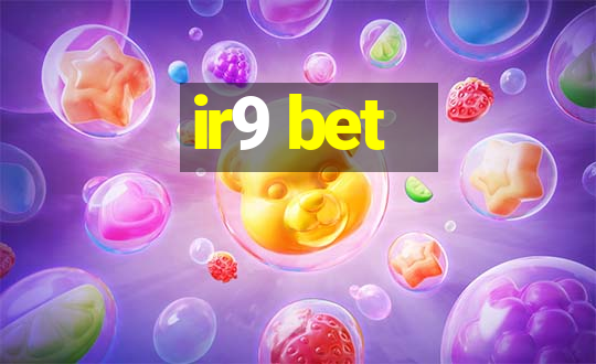 ir9 bet