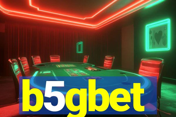 b5gbet