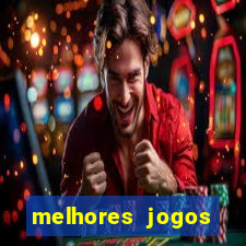 melhores jogos simples para celular