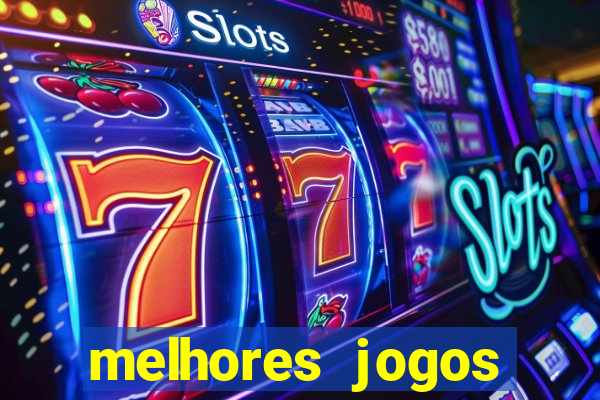 melhores jogos simples para celular