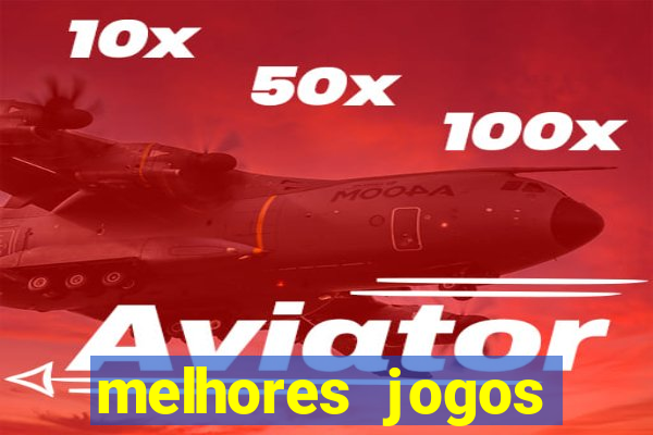 melhores jogos simples para celular