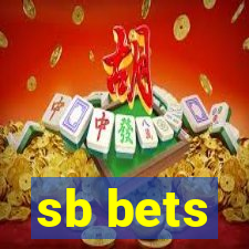 sb bets