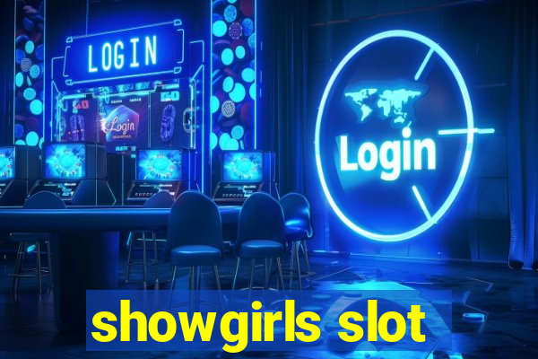 showgirls slot