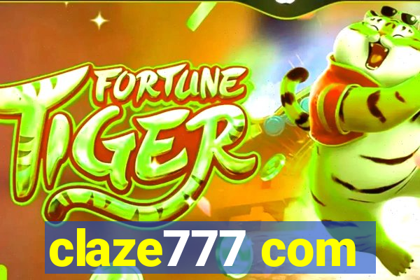 claze777 com