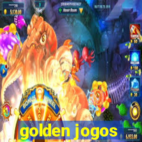 golden jogos