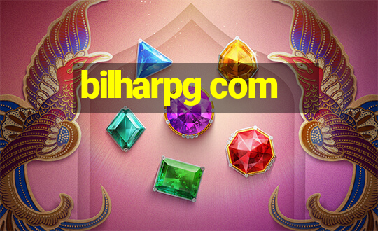 bilharpg com