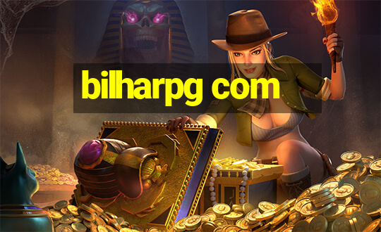 bilharpg com