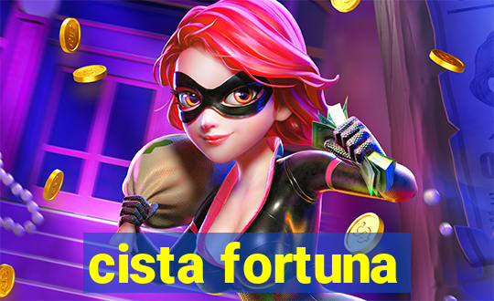 cista fortuna