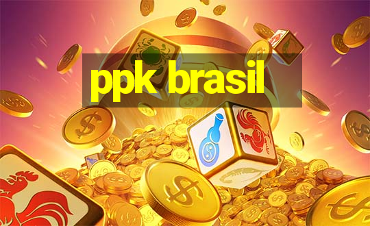 ppk brasil