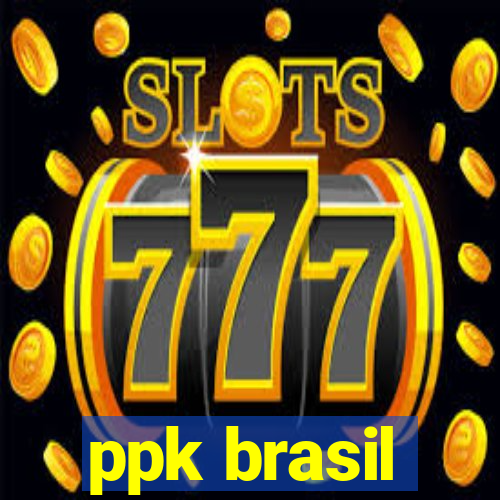 ppk brasil