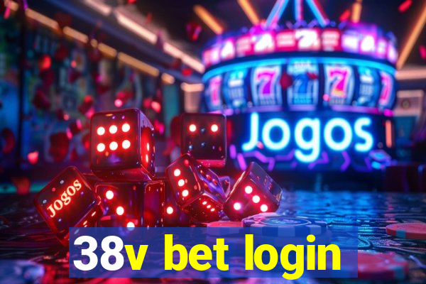 38v bet login