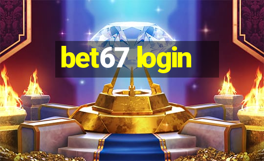 bet67 login