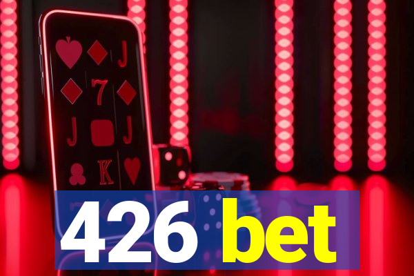 426 bet