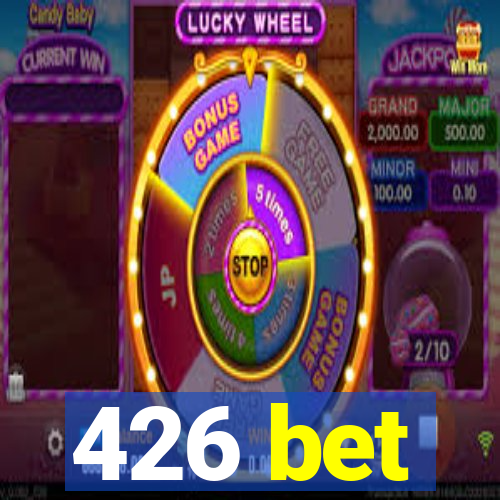 426 bet