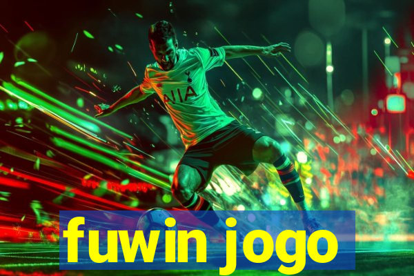 fuwin jogo