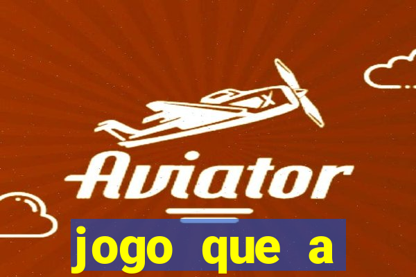 jogo que a virgínia joga