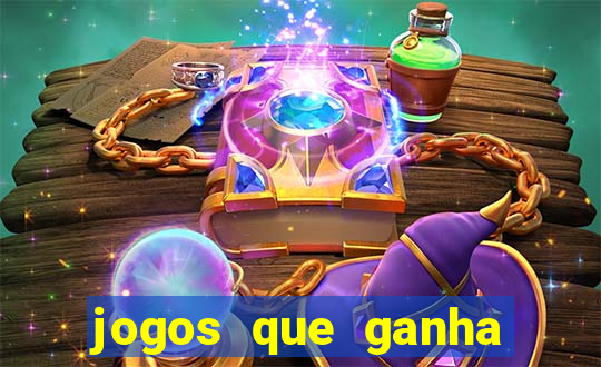 jogos que ganha por cadastro