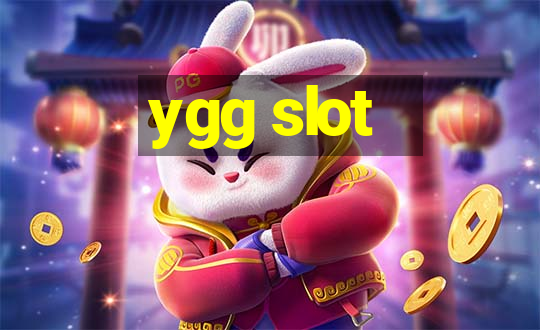 ygg slot