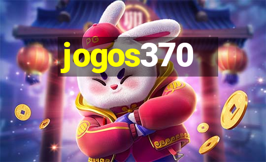 jogos370