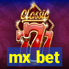 mx bet