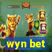 wyn bet