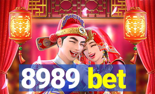 8989 bet