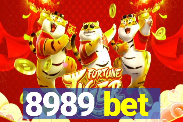 8989 bet