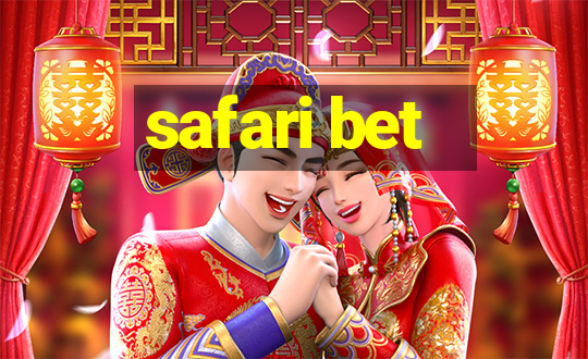 safari bet