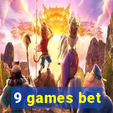 9 games bet