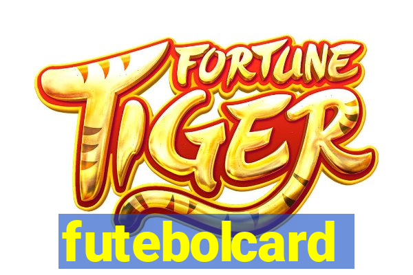 futebolcard