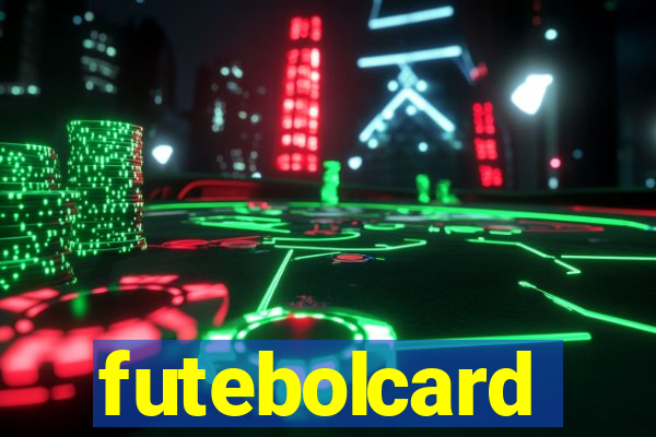 futebolcard