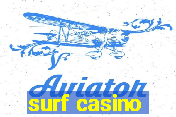 surf casino