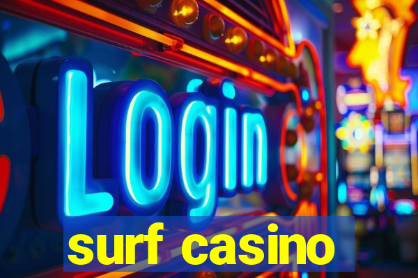 surf casino