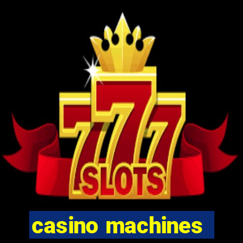 casino machines